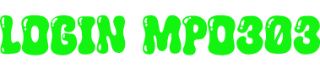 Login Mpo303